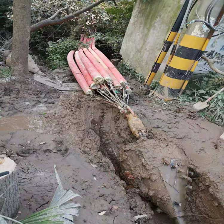 岳阳楼拖拉管